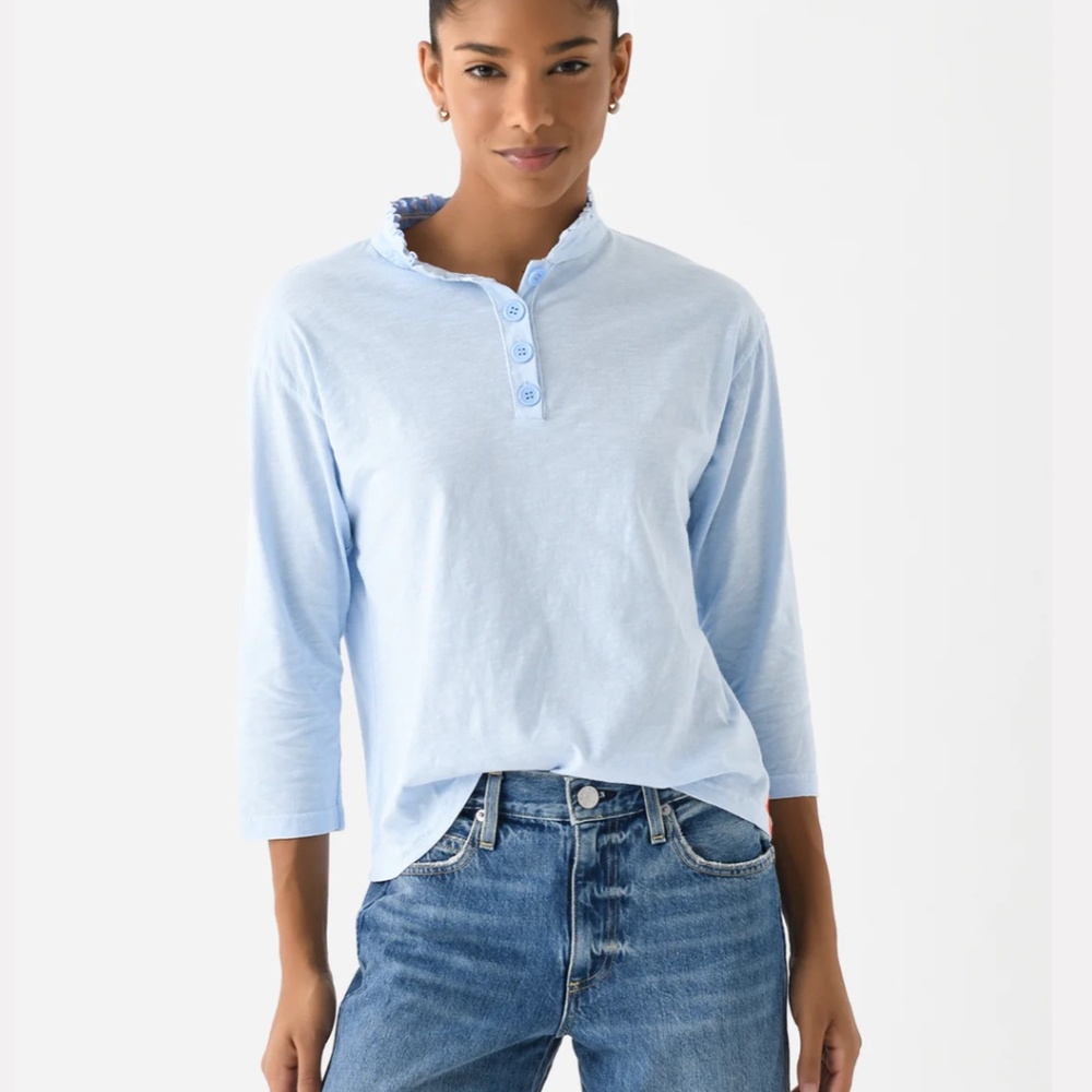 Dr Bloom Long Sleeve Shirt